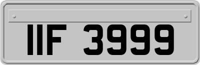 IIF3999