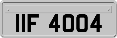 IIF4004
