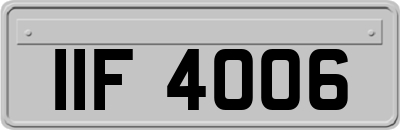 IIF4006