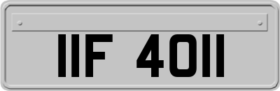 IIF4011