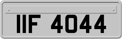 IIF4044