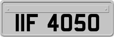 IIF4050