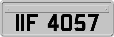 IIF4057