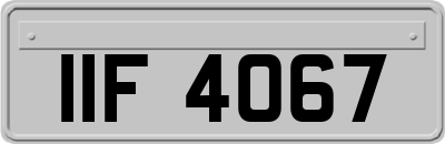 IIF4067