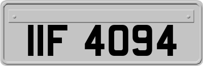 IIF4094