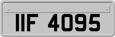 IIF4095