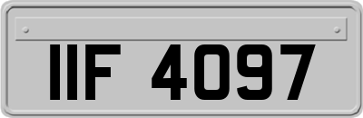 IIF4097