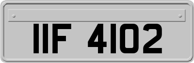 IIF4102