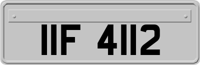 IIF4112