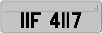 IIF4117