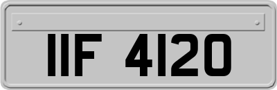 IIF4120
