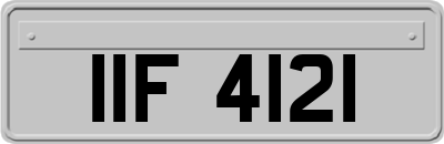 IIF4121
