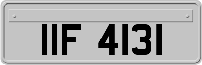 IIF4131
