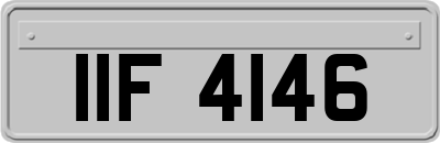 IIF4146