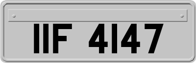 IIF4147