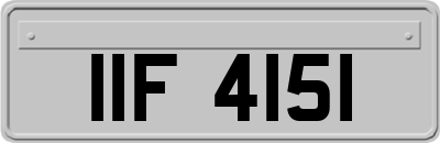 IIF4151