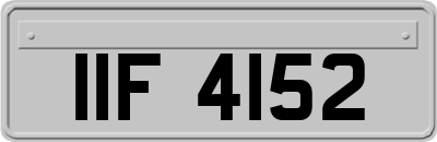IIF4152