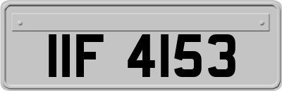 IIF4153