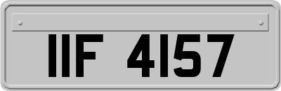 IIF4157