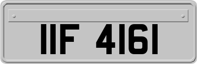 IIF4161