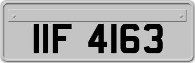 IIF4163