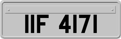 IIF4171