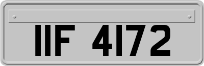 IIF4172