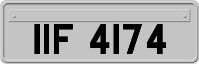 IIF4174