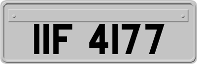 IIF4177