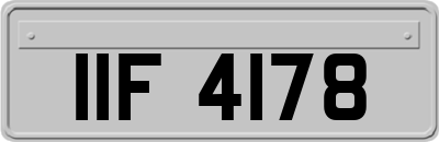 IIF4178