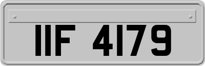 IIF4179