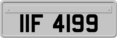 IIF4199