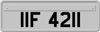 IIF4211