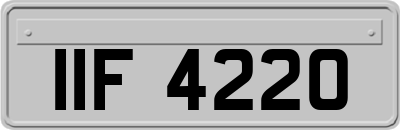 IIF4220
