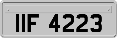 IIF4223