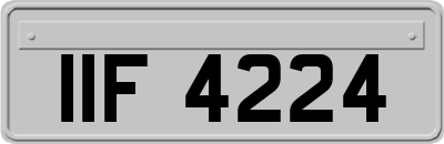 IIF4224