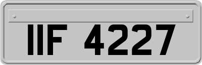 IIF4227