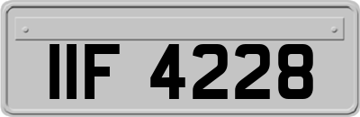 IIF4228