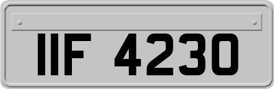 IIF4230