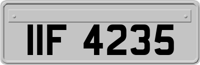 IIF4235