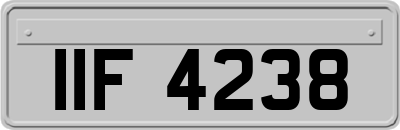 IIF4238