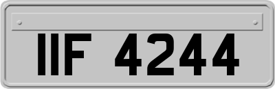 IIF4244