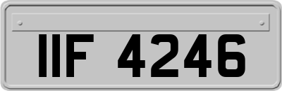 IIF4246