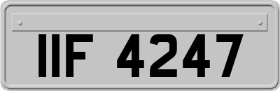 IIF4247