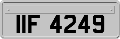 IIF4249