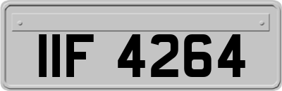 IIF4264
