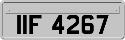 IIF4267