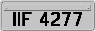 IIF4277