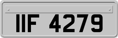 IIF4279