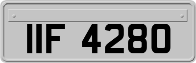 IIF4280